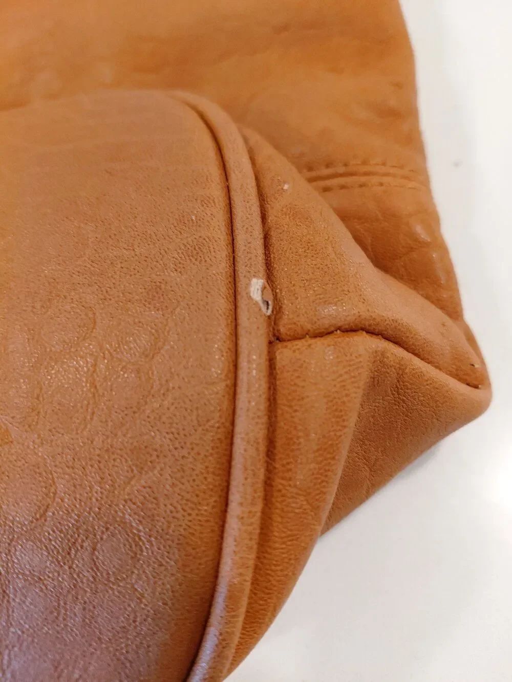 Neiman Marcus Designer Bag - Picture 5 of 11